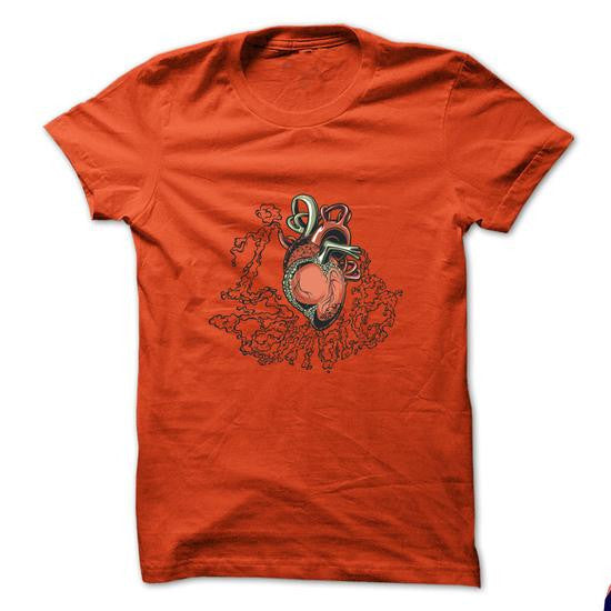 Women's Round Neck T-Shirt