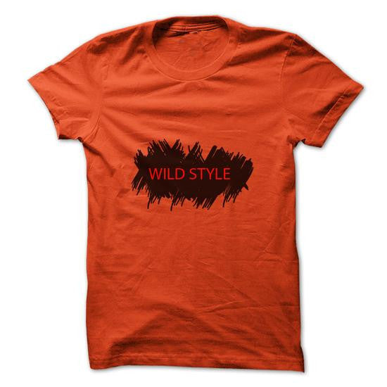 Mens Round Neck T-Shirt